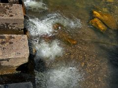 -华蓥山天意谷景区