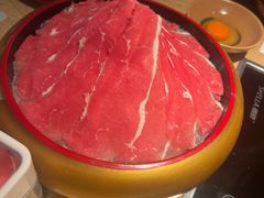 -温野菜涮涮锅(西单大悦城店)