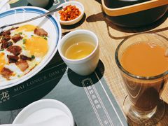 -麦龙·新港风料理(江汉路店)
