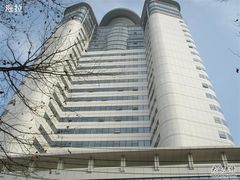 -武汉大学人民医院(主院区)