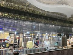 -东方饺子王(哈西万达店)