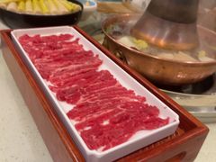 -阳坊胜利涮羊肉(阳坊老店)