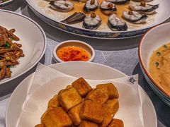 -粤匠·澳门点心粤菜海鲜(澳门半岛店)