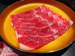 -牛New寿喜烧(虹桥新天地店)