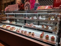 -PARIS BAGUETTE巴黎贝甜(周浦万达店)