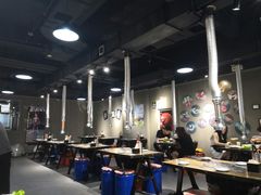 大堂-33韩式自助烧烤(环城南路店)