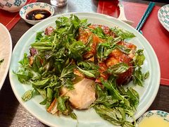 -香港祥正飯店·正宗灣仔50年海鲜老字号