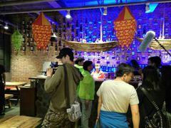android_upload_pic-花腰餐吧Bistro烧烤 傣味(传媒大学店)