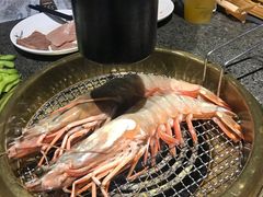 -NIUAN牛庵·日式和牛烧肉(恒隆店)