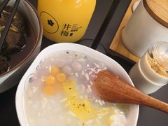 -贡梅老面馆·蟹粉面·无锡特色小吃(南长街主推店)