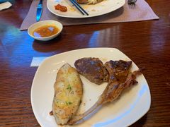 -浙江西子宾馆·瑶园咖啡厅