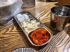 -吴草鸡爪오초닭발韩食堂(融恒盈嘉中心店)