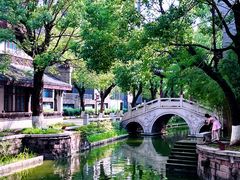-龙潭水乡