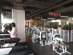 -形馆健身·普拉提(加州店)