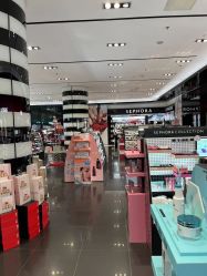 -丝芙兰Sephora