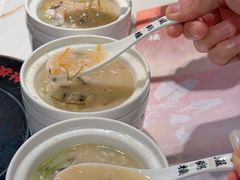 -滋粥楼·顺德菜(番禺广场总店)