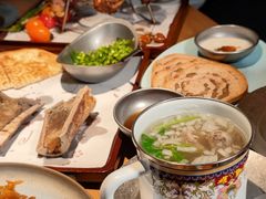 -纳鲁孜·新疆特色餐厅(上海悦荟广场店)