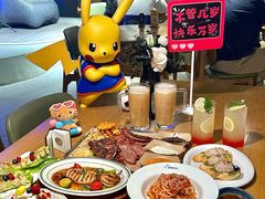 -Pekaa啤咖食肆Coffee&Bistro
