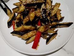 -双合园·海鲜水饺青岛菜(上清路店)
