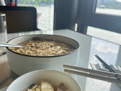 -柳莺湖上·湖景餐厅·江南菜(西湖店)