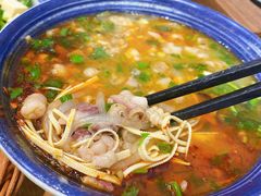 -大头亮羊汤烩面·河南非遗(良乡总店)