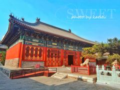 -妙应寺白塔