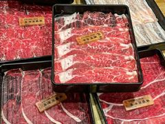 -牛匠和牛寿喜锅(西安总店)