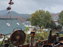 -马灯部落·西湖边的创意山景餐厅(虎跑动物园店)
