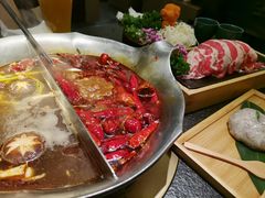 -湊湊火锅·茶憩(打浦桥日月光店)