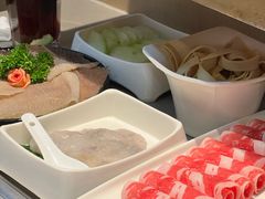 -海底捞火锅(杭州萧山宝龙广场店)