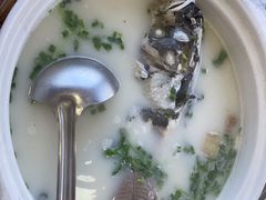 -高老庄·老溧阳·私房菜(南山竹海店)