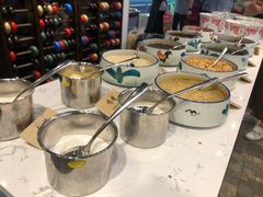 -XiaoJunGan Hotpot 钢管厂五区小郡肝火锅串串香