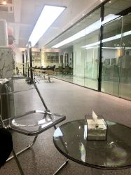 -88潮牌造型烫发·染发
