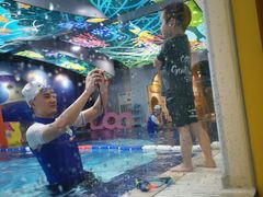 -ABC Swim亲子游泳俱乐部(河西店)