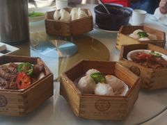 -怀德酒楼·粤菜·海鲜·茶点(宝安国际机场店)