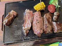 -豪客来牛排(钢铁大街店-2106)