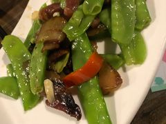 -墨白私房菜·广东菜 粤菜