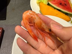 -牛YO寿喜烧·铁板烧和牛火锅自助(市府恒隆店)