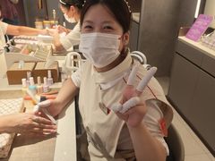 -海底捞火锅(崇文门新世界百货店)