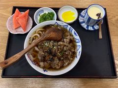 乌冬面套餐-八间(合生汇店)