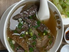 -百福麵家(新馬路店)