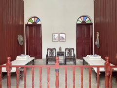 -遵义会议纪念馆