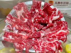 -潮发潮汕牛肉店(东方宝泰店)