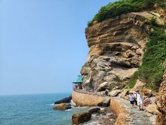 -大连金石滩滨海国家地质公园