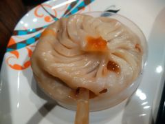 -老城南.鸭血粉丝汤(夫子庙店)