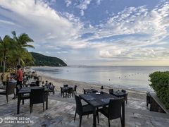-海角轩·三亚文华东方酒店
