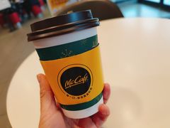 麦咖啡-麦当劳(山大路店)