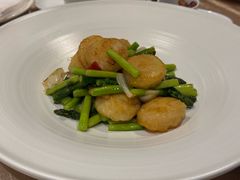 -北京泰富酒店-柏景轩中餐厅
