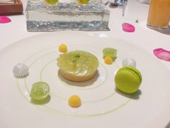 -L'Arome芳芳法国餐厅(仙林金鹰店)