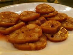 -八府香鸭·啫啫煲(华山路店)